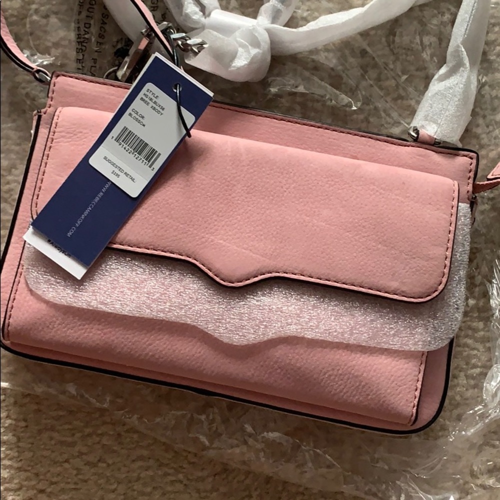 Rebecca minkoff